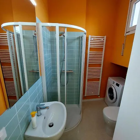 Ca' Francesca Terrace In Apartman Velence