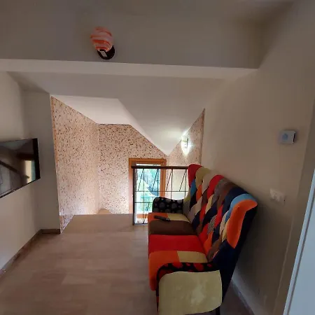 Ca' Francesca Terrace In Apartman *