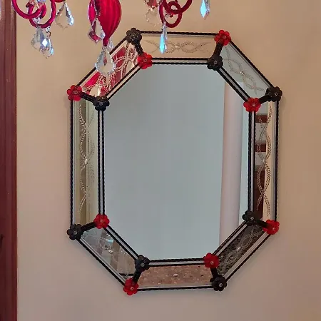 Ca' Francesca Terrace In Apartment *