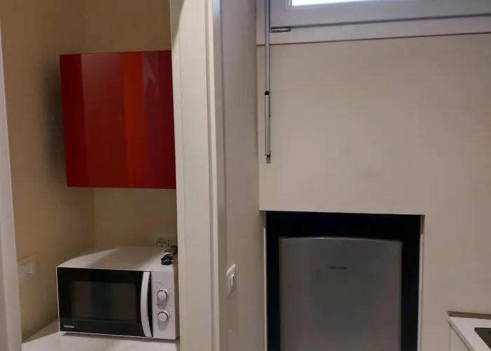 Ca' Francesca Terrace In البندقية