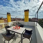 Ca' Francesca Terrace In *