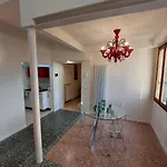 Ca' Francesca Terrace In Βενετία