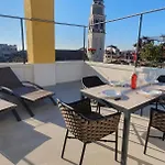 Ca' Francesca Terrace In Διαμέρισμα