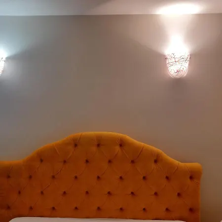 Apartment Ca' Francesca Terrace In *