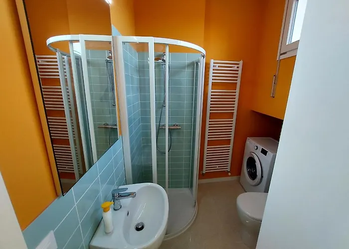 Ca' Francesca Terrace In Apartment Venedig