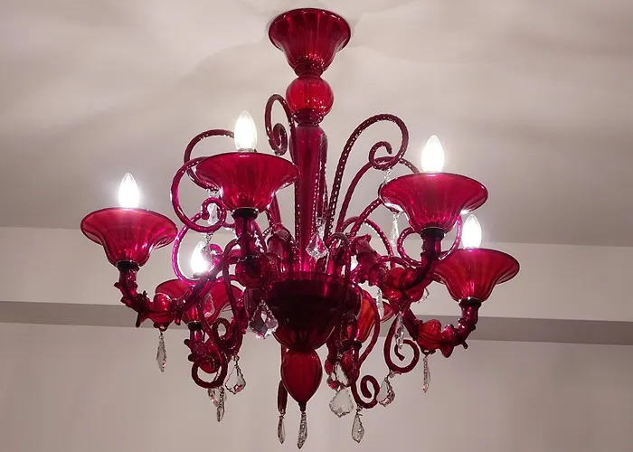 Ca' Francesca Terrace In