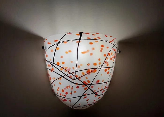 Ca' Francesca Terrace In * Venedig