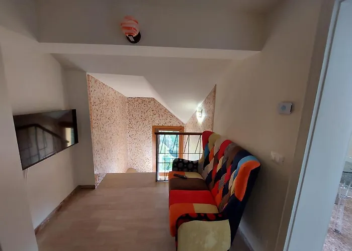 Ca' Francesca Terrace In Apartment *