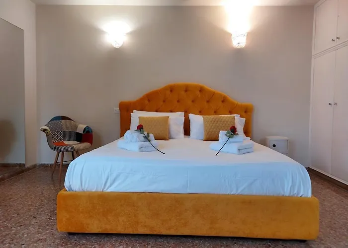 Ca' Francesca Terrace In Apartment Venice