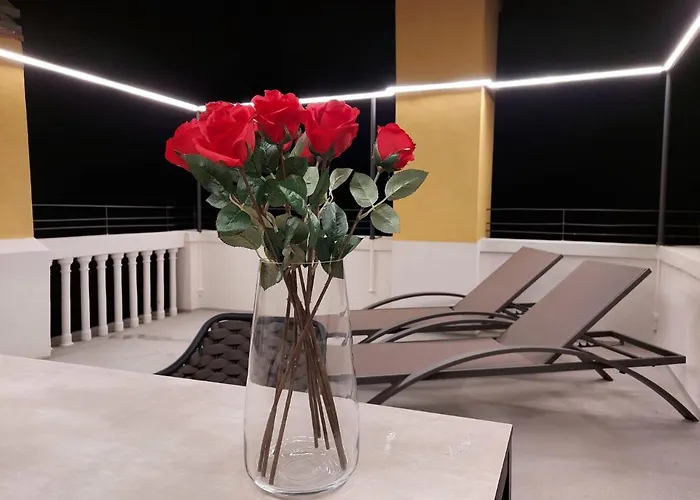 Appartement Ca' Francesca Terrace In Venise