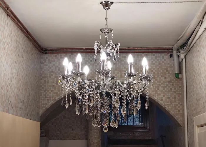 Ca' Francesca Terrace In * Venedig