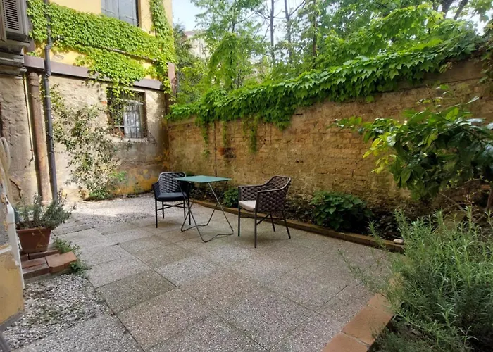 Ca' Francesca Terrace In * Venise