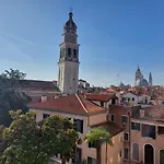 Lejlighed Ca' Francesca Terrace In Venedig