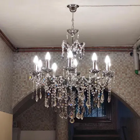 Ca' Francesca Terrace In * Veneza