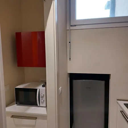 Ca' Francesca Terrace In Veneza