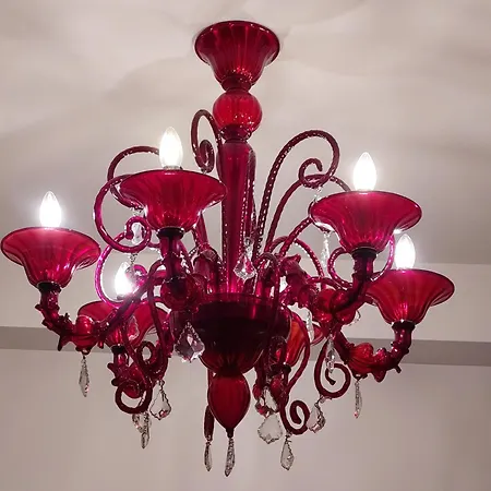 Ca' Francesca Terrace In